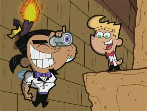 buxaplenty|fairly oddparents remy buxaplenty.